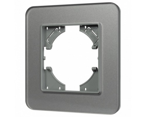 Рамка на 1 пост Arlight OMALI 049677