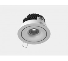 Корпус на 1 пост SWG PRO COMBO COMBO11-WH