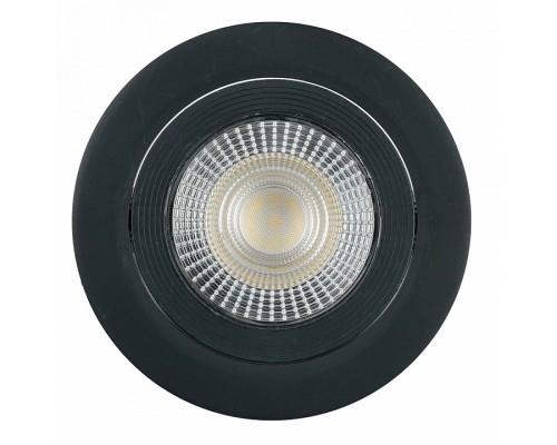 Встраиваемый светильник Feron AL540 52051