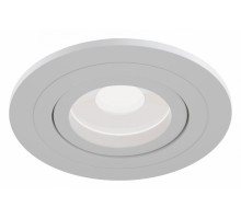 Встраиваемый светильник Maytoni Atom DL023-2-01W