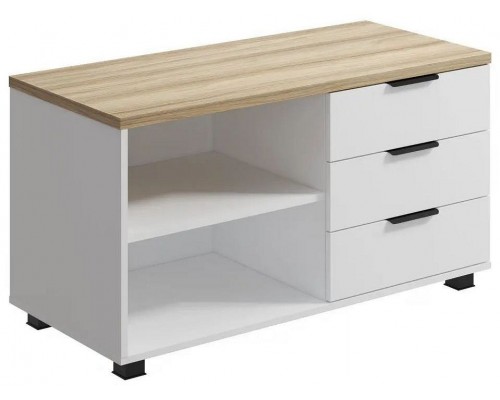 Тумба комбинированная СкайЛайт СЛ-14К