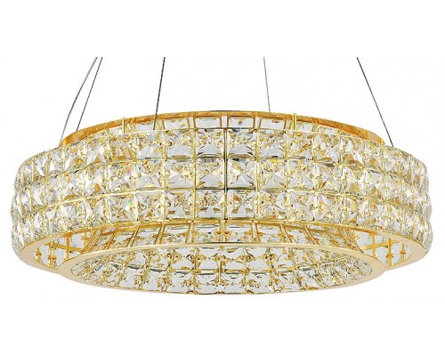 Подвесной светильник Indigo Valore 12044/A/1P Gold Подвесной светильник Indigo Valore 12044/A/1P Gold