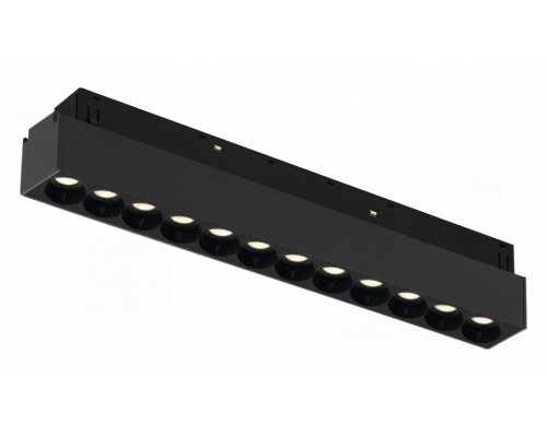 Накладной светильник iLedex Technical VISION48/22 4822-002-L235-12W-38DG-4000K-BK Накладной светильник iLedex Technical VISION48/22 4822-002-L235-12W-38DG-4000K-BK