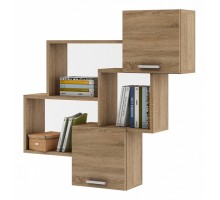 Полка комбинированная Флэш-28