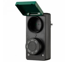 Розетка с таймером Feron TM29 51434