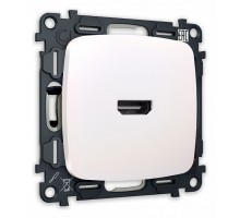 Розетка HDMI без рамки Ambrella Volt Quant MO214010