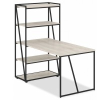 Стол компьютерный Loftis LMST 1515