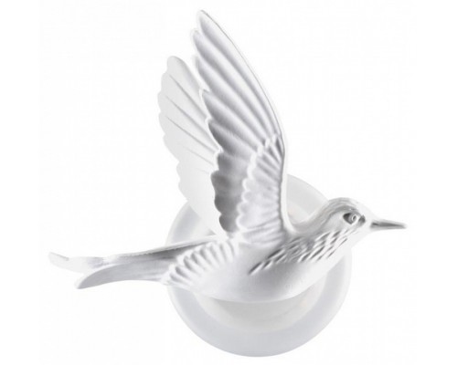 Фигура настенная Odeon Light Colombella 4310/3WL Фигура настенная Odeon Light Colombella 4310/3WL