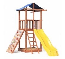Комлекс игровой СГ5-тент
