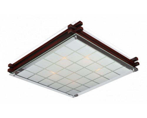 Накладной светильник Omnilux Carvalhos OML-40507-05 Накладной светильник Omnilux Carvalhos OML-40507-05