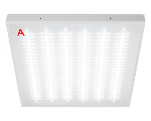 Светильник для потолка Армстронг WoltaPRO  ДВО03-54-042-6К