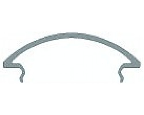 Заглушка для профиля Deko-Light Abdeckung 984580