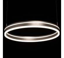 Подвесной светильник De City Платлинг 661019401