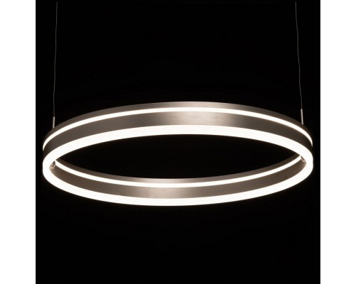 Подвесной светильник De City Платлинг 661019401