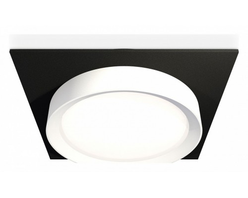 Встраиваемый светильник Ambrella Light XC XC8062001 Встраиваемый светильник Ambrella Light XC XC8062001