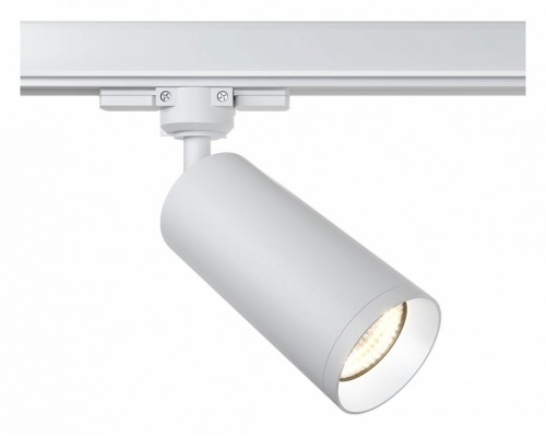 Светильник на штанге Maytoni Focus TR028-3-GU10-W Светильник на штанге Maytoni Focus TR028-3-GU10-W