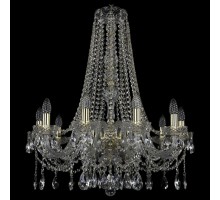 Подвесная люстра Bohemia Art Classic 11.12 11.12.10.240.h-78.Gd.Sp