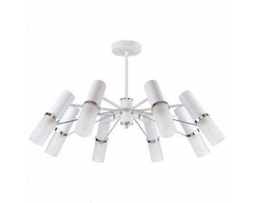 Люстра на штанге F-promo Viator 2559-8P Люстра на штанге F-promo Viator 2559-8P