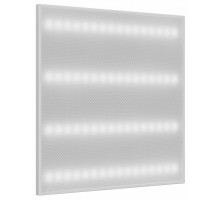 Светильник для потолка Армстронг ST-Luce  STP-A-1009-P-36-65K-40