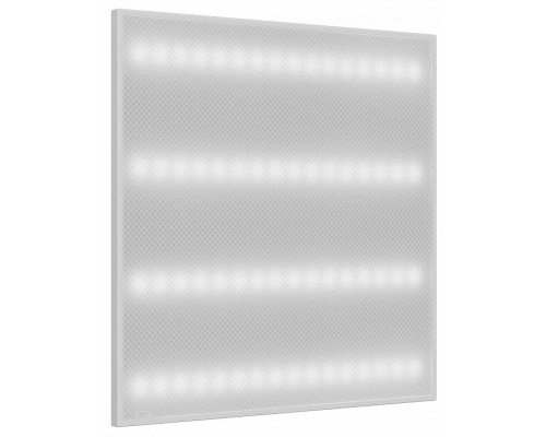 Светильник для потолка Армстронг ST-Luce  STP-A-1009-P-36-65K-40