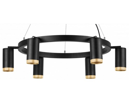 Подвесная люстра Lightstar Rullo LR01637640 Подвесная люстра Lightstar Rullo LR01637640