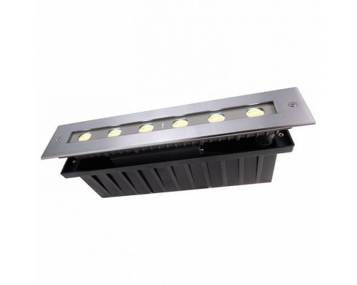 Встраиваемый в дорогу светильник Deko-Light Line II WW 730262 Встраиваемый в дорогу светильник Deko-Light Line II WW 730262