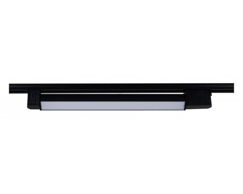 Накладной светильник Reluce Technical 6186 06186-9.3-001QY LED30W BK Накладной светильник Reluce Technical 6186 06186-9.3-001QY LED30W BK