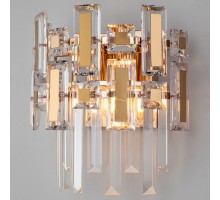 Накладной светильник Bogate's Lago 330/2 Strotskis