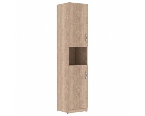 Шкаф комбинированный Skyland Simple SR-5U.4 Шкаф комбинированный Skyland Simple SR-5U.4