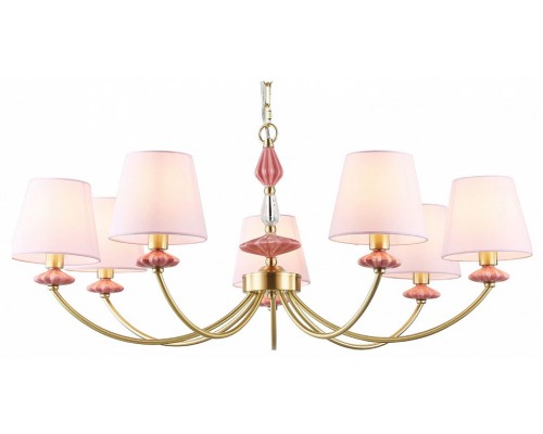 Подвесная люстра Ambrella Light HIGH LIGHT LH75025 Подвесная люстра Ambrella Light HIGH LIGHT LH75025