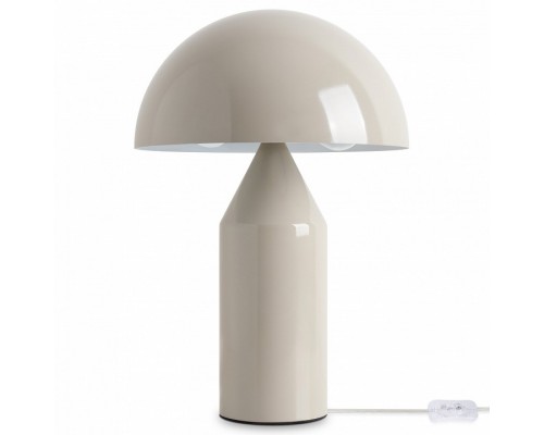 Настольная лампа декоративная Freya Eleon FR5218TL-02CR Настольная лампа декоративная Freya Eleon FR5218TL-02CR