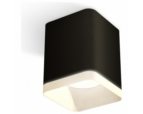 Накладной светильник Ambrella Techno Spot 336 XS7813021 Накладной светильник Ambrella Techno Spot 336 XS7813021