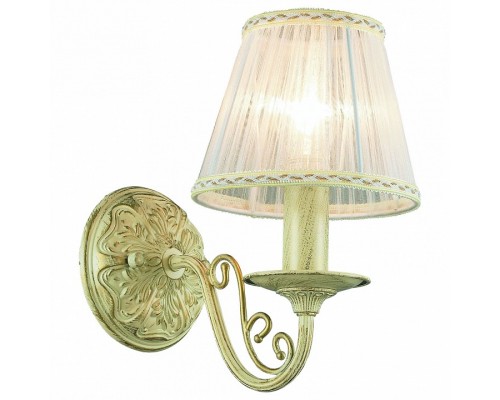 Бра TopLight Susanna TL7290B-01RY Бра TopLight Susanna TL7290B-01RY