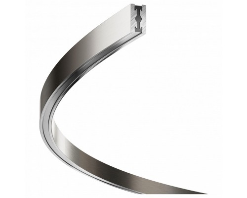 Трек накладной Maytoni Flarity TRX154-2SR-D1800-PT Трек накладной Maytoni Flarity TRX154-2SR-D1800-PT