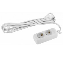 Удлинитель Эра  UX-2e-1,5m