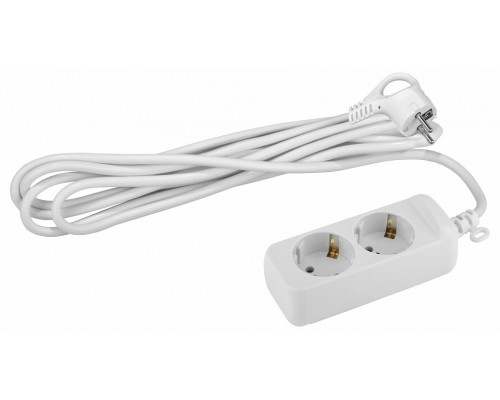 Удлинитель Эра  UX-2e-1,5m