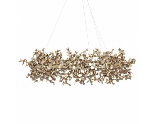 Подвесная люстра Loft it Spark 10101/800 Gold Подвесная люстра Loft it Spark 10101/800 Gold