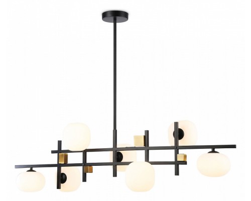 Люстра на штанге Ambrella Light LH LH51017 Люстра на штанге Ambrella Light LH LH51017