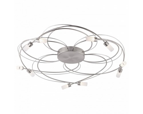 Накладной светильник TopLight Viola TL1199X-10ST Накладной светильник TopLight Viola TL1199X-10ST