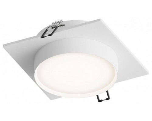 Встраиваемый светильник Hesby Lighting Nimbus 