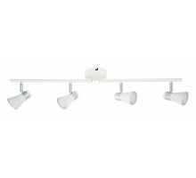 Спот TopLight Regina TL1258Y-04WC
