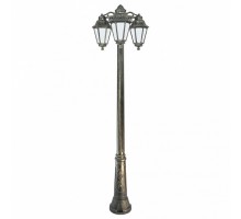 Фонарный столб Fumagalli Anna E22.157.S30.BYF1RDN
