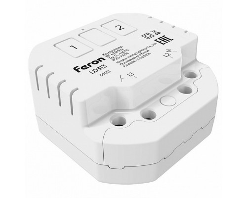 Контроллер Feron LD313 50132 Контроллер Feron LD313 50132