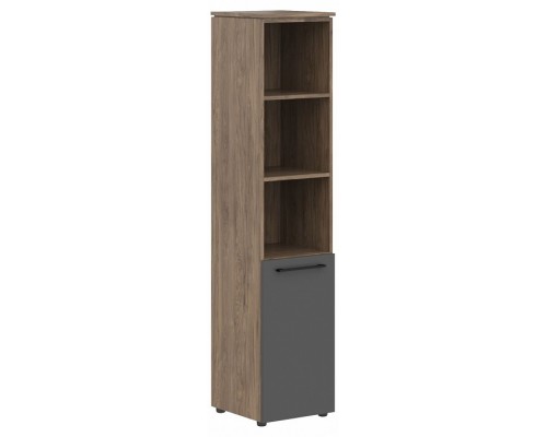 Стеллаж комбинированный Morris Trend MHC 42.5 Стеллаж комбинированный Morris Trend MHC 42.5