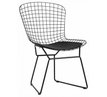 Набор из 4 стульев Bertoia