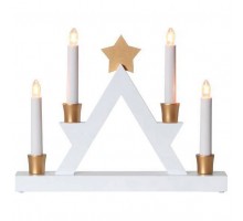 Свеча светодиодная Eglo JULLE 410408