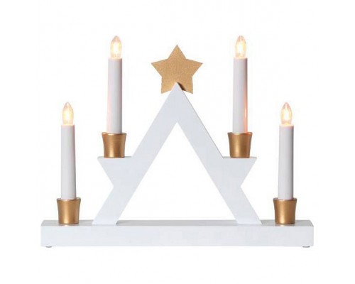 Свеча светодиодная Eglo JULLE 410408