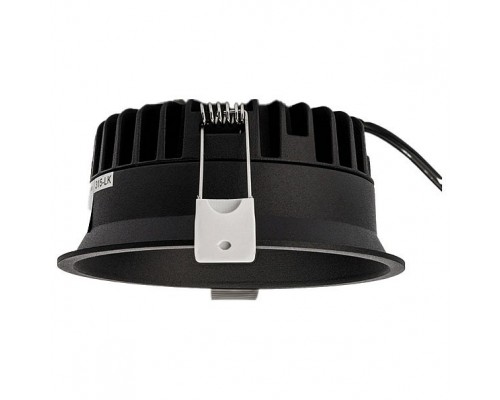 Встраиваемый светильник DesignLed WL-BQ 00-00005650