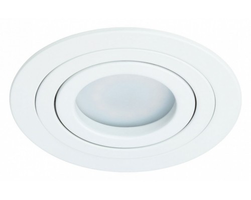 Встраиваемый светильник Arte Lamp Tarf A2167PL-1WH Встраиваемый светильник Arte Lamp Tarf A2167PL-1WH