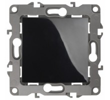 Выключатель одноклавишный без рамки Эра Эра 12 12-1111-06